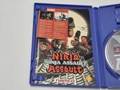 Buy Ninja Assault PlayStation 2