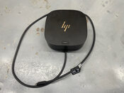 HP HSN-IX02 Dock station