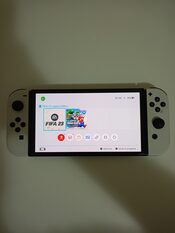 Buy Nintendo Switch OLED, White, 64GB