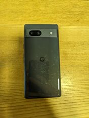 Google Pixel 7a 128gb 8gb RAM Charcoal