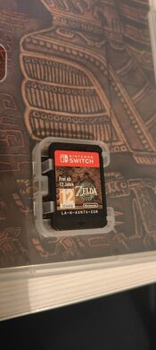 Buy The Legend of Zelda: Tears of the Kingdom Nintendo Switch