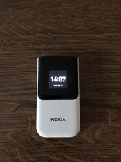 Nokia 2720 Flip Black