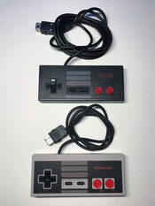 NES Classic Mini COMPLETA + mando adicional genérico CLV-001 PAL Europa Nintendo for sale