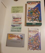 Buy Super Momotarou Dentetsu II SNES