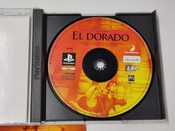 Gold and Glory: The Road to El Dorado PlayStation