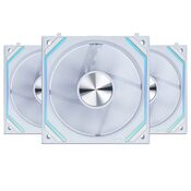 Redeem Baltas argb modulinis aušintuvas