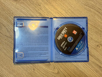Call of Duty: Black Ops 4 PlayStation 4