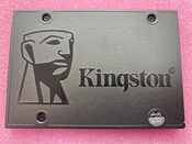 Kingston A400 240 GB SSD Storage