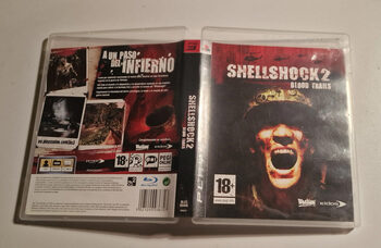 Buy ShellShock 2: Blood Trails PlayStation 3