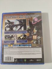 EARTH DEFENSE FORCE 4.1 The Shadow of New Despair PlayStation 4