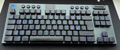 Logitech G915 TKL for sale