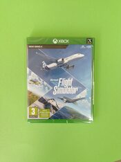 Microsoft Flight Simulator Xbox Series X