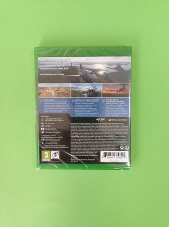 Microsoft Flight Simulator Xbox Series X