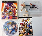 Super Street Fighter 4 PlayStation 3