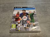 FIFA 13 PlayStation 3