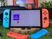 *GARANTIA* Nintendo Switch OLED for sale