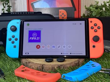 *GARANTIA* Nintendo Switch OLED for sale