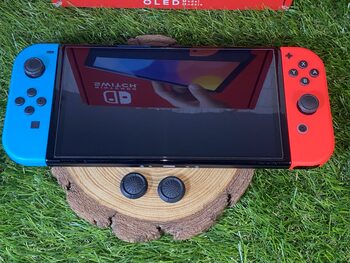 Buy *GARANTIA* Nintendo Switch OLED