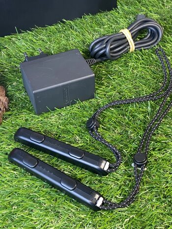 *GARANTIA* Nintendo Switch OLED