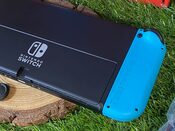*GARANTIA* Nintendo Switch OLED