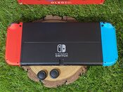 *GARANTIA* Nintendo Switch OLED