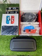 *GARANTIA* Nintendo Switch OLED