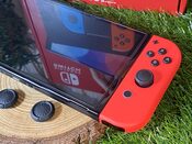 Get *GARANTIA* Nintendo Switch OLED
