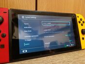 Nintendo Switch V2 32GB