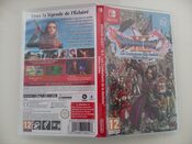 Dragon Quest XI S: Echoes of an Elusive Age - Definitive Edition Nintendo Switch