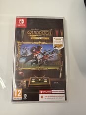 Harry Potter: Quidditch Champions Nintendo Switch