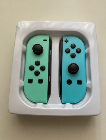 NUEVO Joycon LED crossing genérico Nintendo for sale