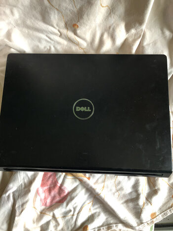 Dell Studio PP33L