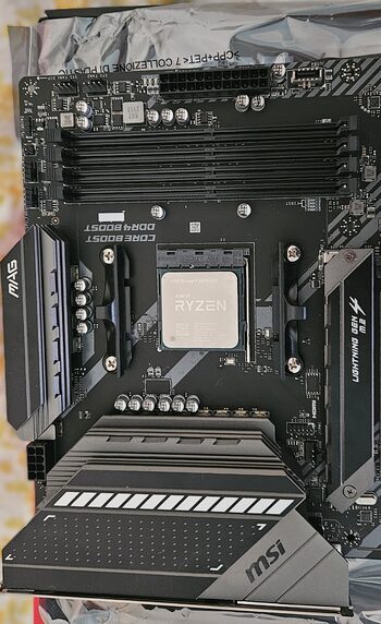 AMD Ryzen 7 5800X3D