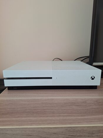 Xbox One, White, 500GB