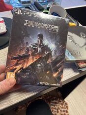 Terminator: Resistance Enhanced - Collector's Edition PlayStation 5