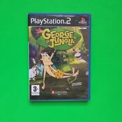 George of the Jungle And The Search For The Secret PlayStation 2