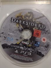 Buy Darksiders PlayStation 3