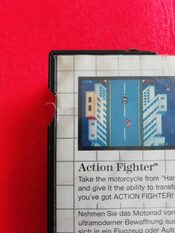 Buy Action Fighter SEGA Master System
