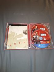 Red Dead Redemption 2 Steelbook Edition PlayStation 4