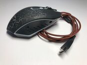 Redeem Trust GXT 105 Izza Illuminated Gaming Mouse 21683-04 Šviečianti Žaidimų Pelė