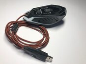 Trust GXT 105 Izza Illuminated Gaming Mouse 21683-04 Šviečianti Žaidimų Pelė for sale