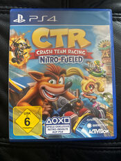 Crash Team Racing Nitro-Fueled PlayStation 4