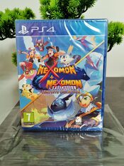 Nexomon + Nexomon Extinction: Complete Collection PlayStation 4