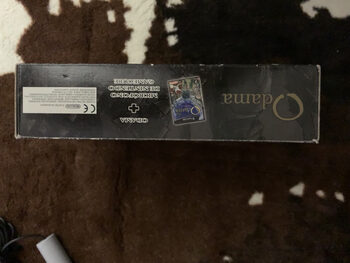 Redeem Odama Nintendo GameCube