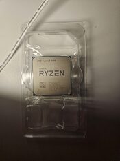 AMD Ryzen 5 3600 3.6-4.2 GHz AM4 6-Core CPU