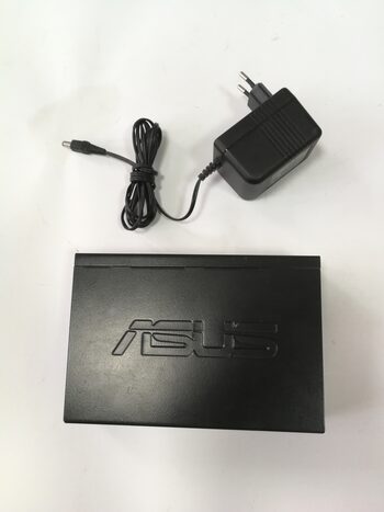 ASUS GigaX 1016D - Switch - 16 ports