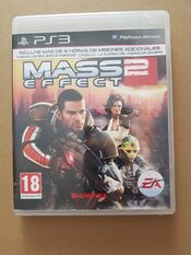 Mass Effect 2 PlayStation 3