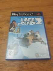 Ice Age 2: The Meltdown PlayStation 2