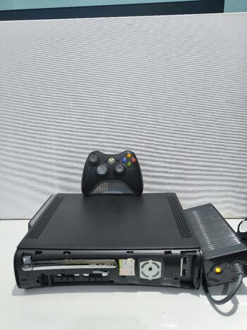 Buy XBOX 360 ELITE 120GB MÁS MANDO