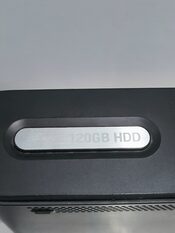 Redeem XBOX 360 ELITE 120GB MÁS MANDO